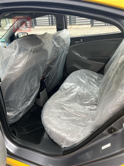 هيونداي أكسنت